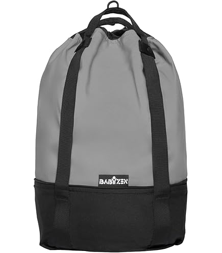 Amazon.com : Babyzen Stokke YOYO Bag, Stone - Provides Additional
